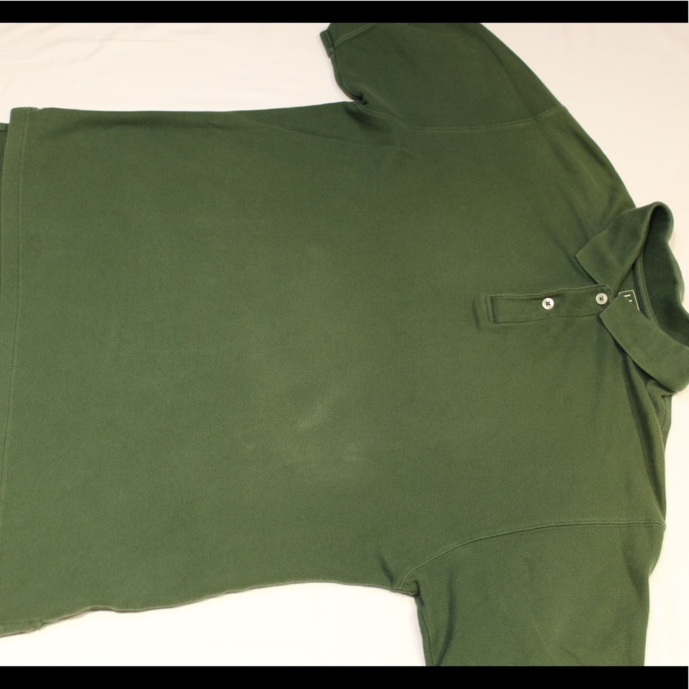 L.L bean polo men’s